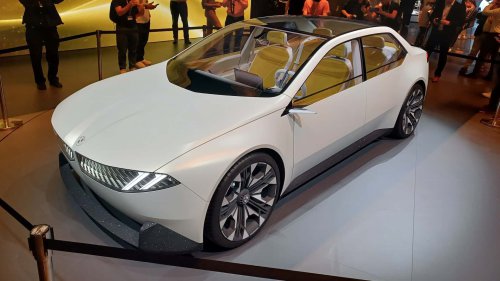 BMW 2026, todas sus novedades