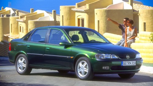 Adiós a los retrovisores, el futuro es realmente de los coches sin espejos
