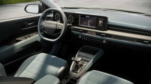 Kia, SEAT, Kia Stonic vs. Seat Arona: Facelift-Modelle im Vergleich