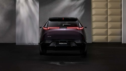 Mazda, Tesla, Mazda CX-6e vs. Tesla Model Y: Neueinsteiger gegen Altmeister