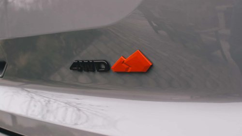 The 2026 Nissan Pathfinder Keeps Its Old-School Charm: Review