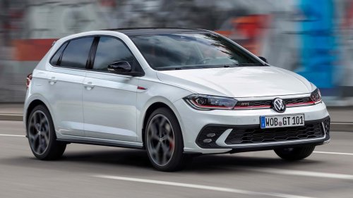 Volkswagen, Volkswagen Memperingatkan Mobil Bensin Kecil Akan Hancur