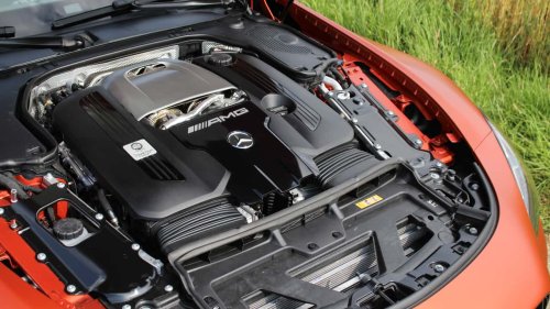 Mercedes, Mercedes baut den Über-CLE! CLE 63? Black Series? Oder noch krasser?