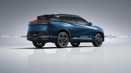 El Peugeot 3008 chino es híbrido y tiene precio de Dacia Duster