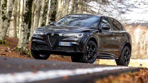 Alfa Romeo, Alfa Romeo 2026, todas sus novedades