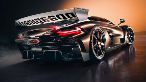 Koenigsegg | Koenigsegg will einen Sportwagen, der "erreichbarer" ist