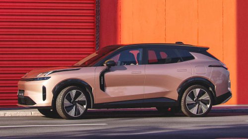 Lynk &amp; Co.: Wohin steuert die China-Schweden-Marke?