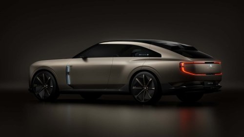 Bentley Has Been Profitable For Seven Years In A Row