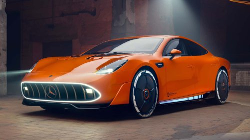 The Best New Cars Coming Out In 2026