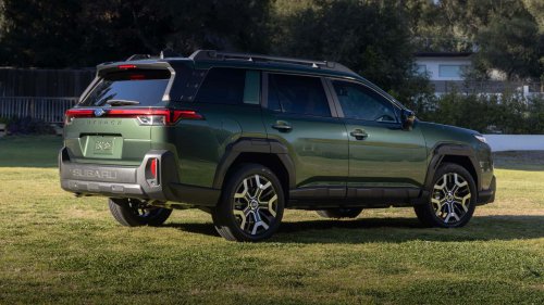 Subaru | 'Been Sleeping In My Jetta, My Back Hurts:' Man Lives Out of a Subaru. Then He Shows Why It’s One of the Best Cars to Sleep In’