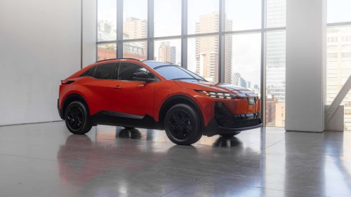 Subaru, Subaru accélère sur l'électrique : à Bruxelles, voici la nouvelle E-Outback