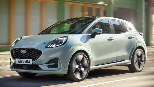 Jeep, Ford, Ford Puma, Jeep Avenger vs. Ford Puma: Kleine SUVs im Duell