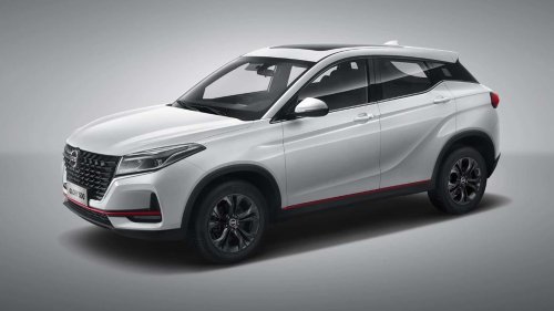 DFSK 2026, todas las novedades que llegan en breve