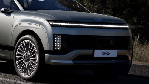 Nous avons discuté... avec une voiture