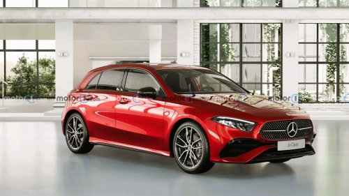 Mercedes-Benz, El Mercedes-Benz más barato dejará de fabricarse en Alemania
