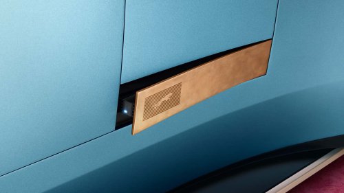 Bos Baru Jaguar Tertantang dengan Adanya Persaingan