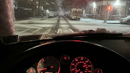 'What the [Expletive] Is That?:' Customer Complains Car is 'Shaking Like Crazy.' Then His Mechanic Takes a Closer Look At The Tire