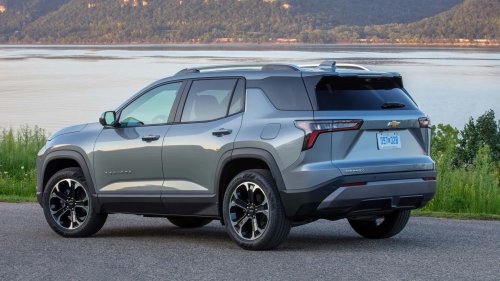 Chevrolet May Ditch One Of Its Most Hated Transmissions: Report