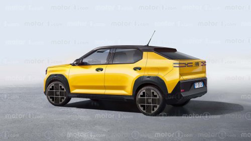 Fiat: Die Neuheiten 2026 im Überblick