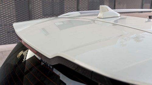 BYD, BYD ATTO 2 DM-i: el híbrido enchufable, para 2026
