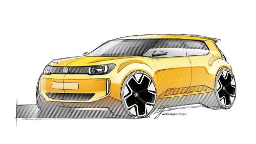 Ruedas grandes y todo se convierte en crossover