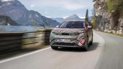 The Biggest Skoda Ever Is Packed With First-Time Features