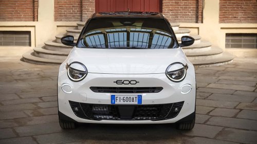 Fiat 600 : nouveau moteur essence de base, mais est-ce vraiment pertinent ?