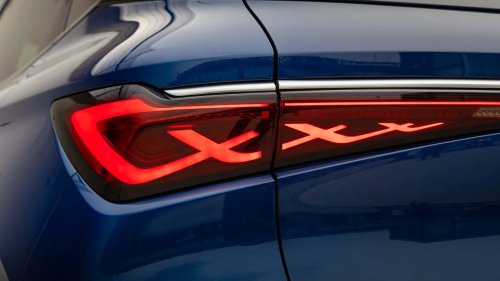 BYD ATTO 3 EVO, primera prueba: un SUV eléctrico a la conquista del mercado