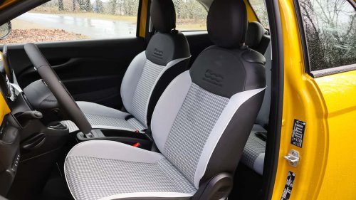 Fiat 500 Hybrid (2026) im Test: Mehr als ein urbanes Accessoire?