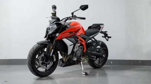 Tu próxima moto podría estar ya obsoleta incluso antes de comprarla