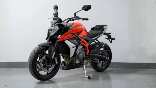 Tu próxima moto podría estar ya obsoleta incluso antes de comprarla