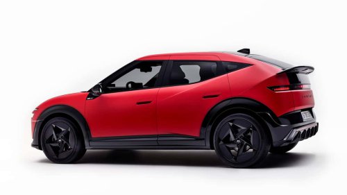 IONIQ 3: el utilitario de Hyundai se adelanta al ID. Polo