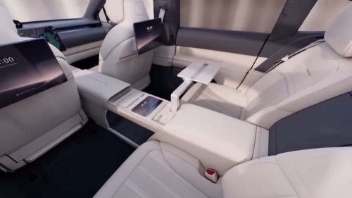 Les voitures électriques passent à la direction par câble : qu’est-ce que cela signifie ?