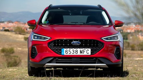 Ford, Ford Focus, Ford Focus 2026: el mejor stock, con más de 7.500 euros de ahorro