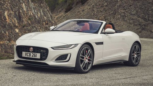 Jaguar strich vier Autos, die in Arbeit waren, für radikalen Elektro-Kurswechsel