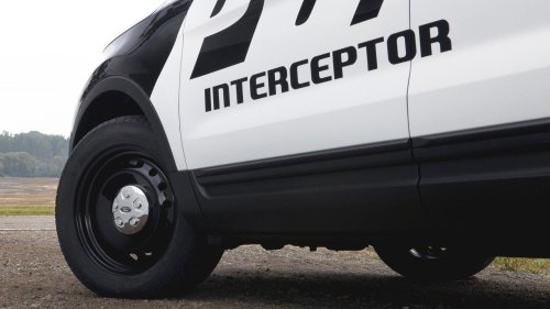 Ford, Ford Explorer, Think, 'Guessing It's a Ford Explorer:' Woman Says People Always Think She's a Cop. Why Does She 'Love' It?