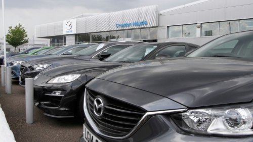‘Save You a Bunch Of Embarrassment:’ Man Says Consumers Have 8 Misconceptions About Car Buying. He Has a Point