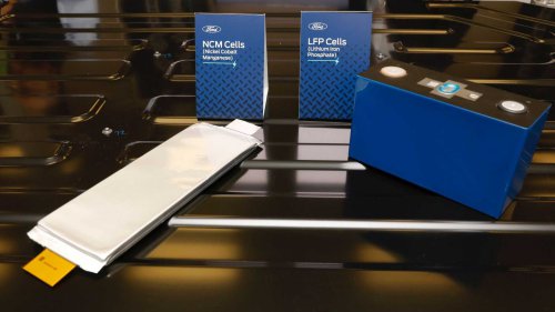 Pourquoi la technologie LFP est devenue dominante pour les véhicules électriques en 2025