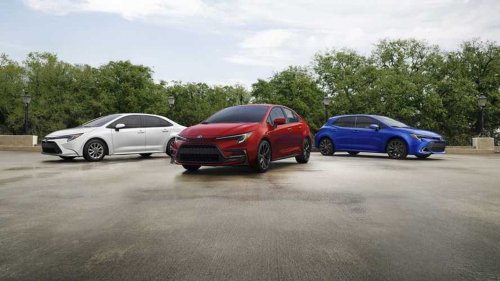 Toyota, Toyota Corolla, ‘I Have to Pay Completely Out of Pocket:’ Semi-Truck Hits New York Toyota Corolla Driver. But She Doesn’t Have Collision Coverage