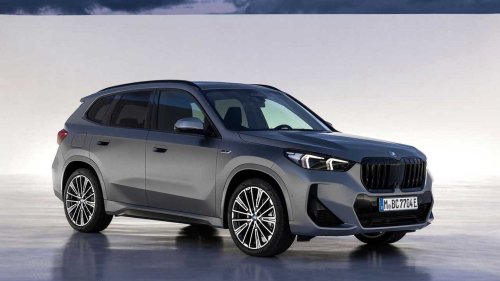 BMW, BMW 2026, toutes les nouveautés à venir