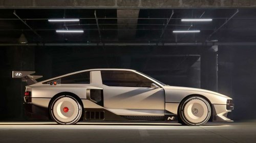 Hyundai, Hyundai Is Planning Even More N High-Performance Cars