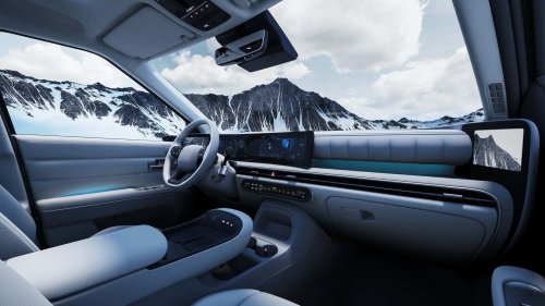 Hyundai, Hyundai mise sur l'hydrogène avec le nouveau Nexo