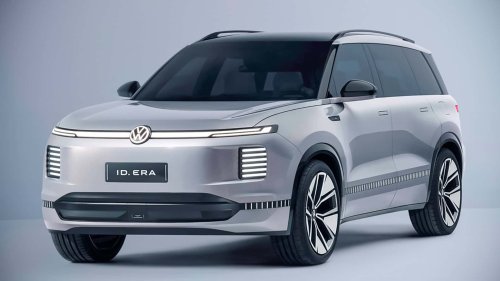 Volkswagen, Volkswagen lance les voitures hybrides à prolongateur d'autonomie en Europe et aux États-Unis