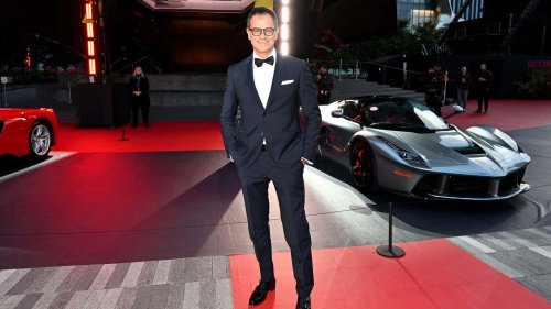 Ferrari Sempat Kesulitan Saat Berpisah dari Pininfarina