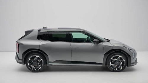 Kia, La voiture électrique se développe et Kia en produit davantage