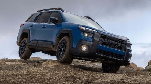Subaru, Subaru's Lineup Is Getting More Expensive in 2026