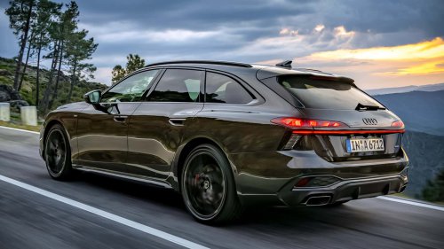 Neuzulassungen in Deutschland: Die Top 10 im November 2025