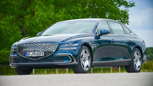 Genesis 2026, todas sus novedades