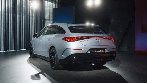 Mercedes 2026, toutes les nouveautés à venir