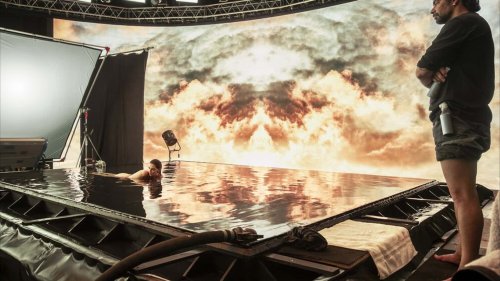 Pirelli-Kalender: So sieht "The Cal" für 2026 aus